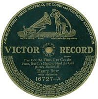 Victor 16727